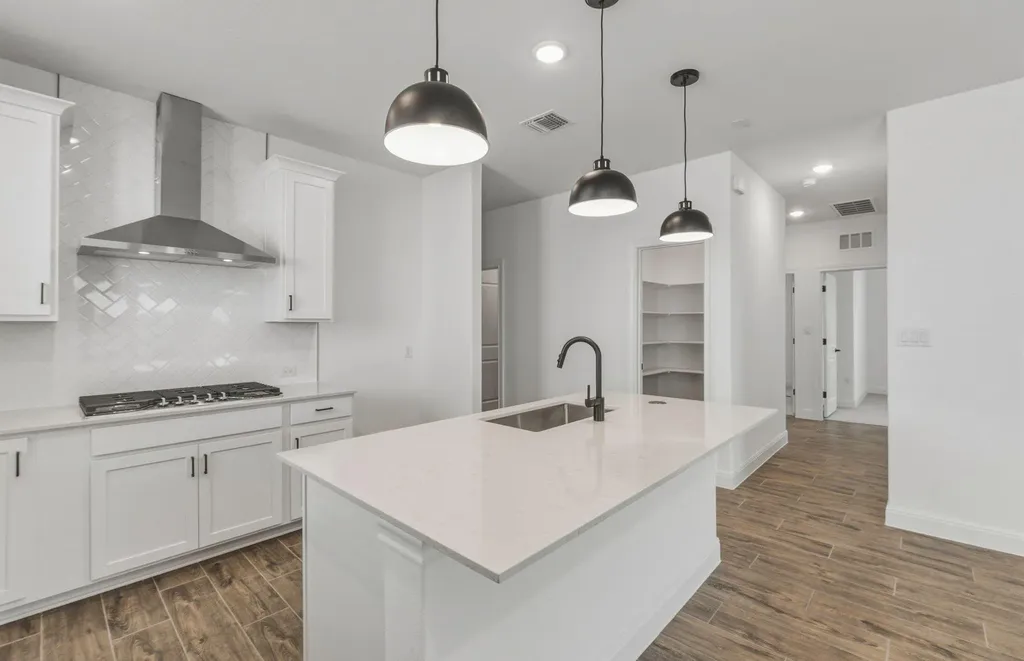 13205 Cerro Castellan Trace Manor TX 78653