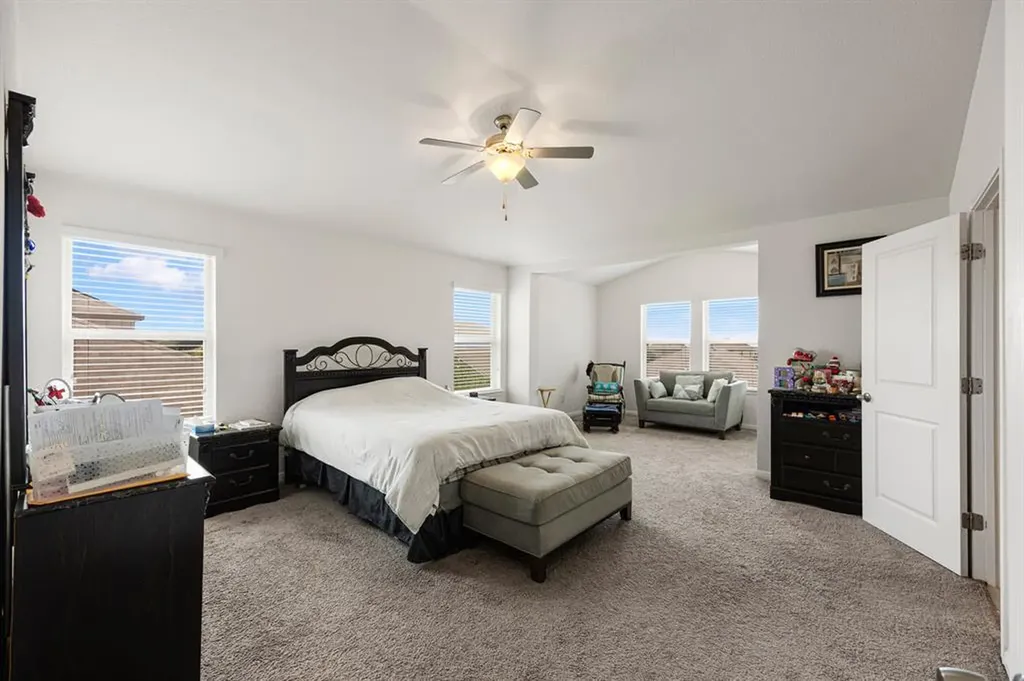 11813 Sandy Lodge Court Manor TX 78653