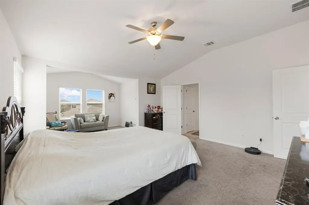 11813 Sandy Lodge Court Manor TX 78653