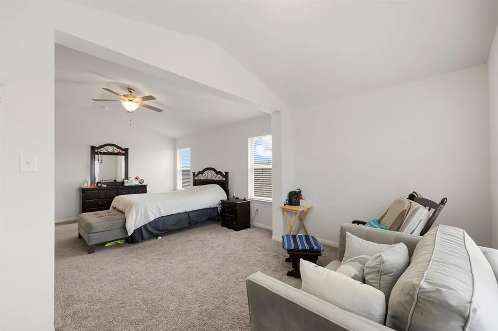 11813 Sandy Lodge Court Manor TX 78653