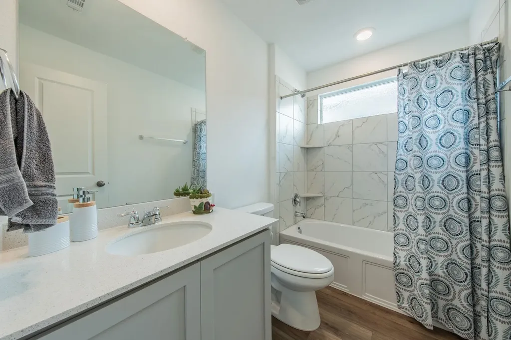 1704 Cobblecrest Lane Leander TX 78641