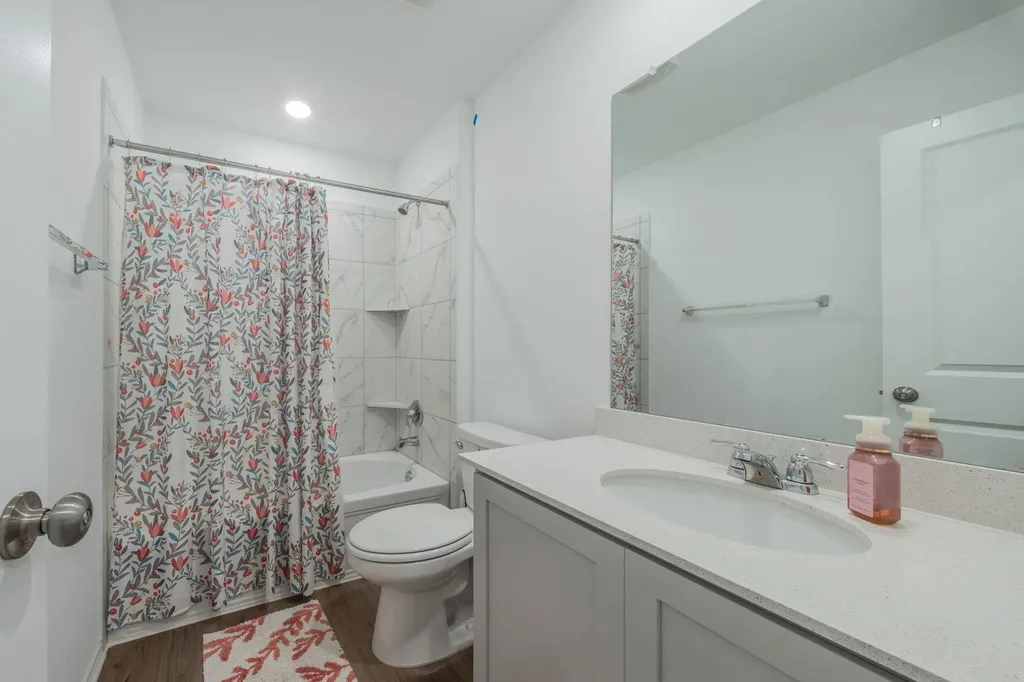 1704 Cobblecrest Lane Leander TX 78641