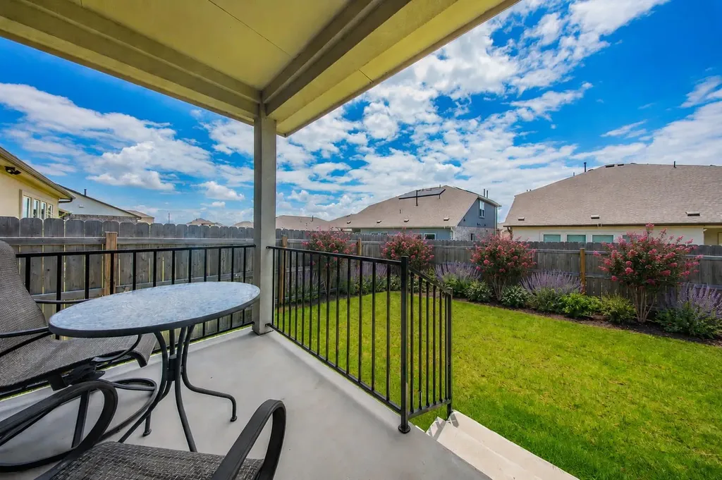 1704 Cobblecrest Lane Leander TX 78641