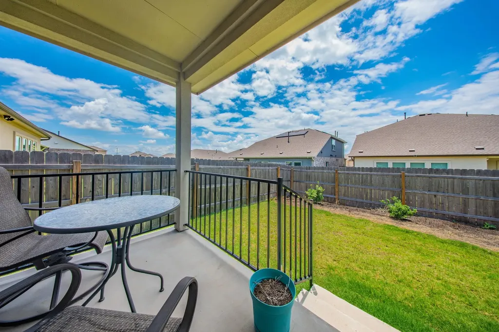 1704 Cobblecrest Lane Leander TX 78641