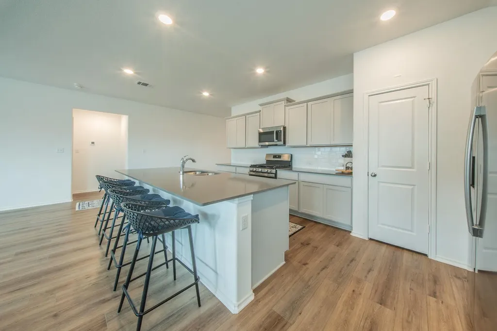 1704 Cobblecrest Lane Leander TX 78641