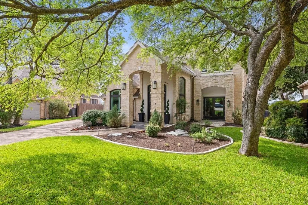 9905 Charthouse Cove Austin TX 78730