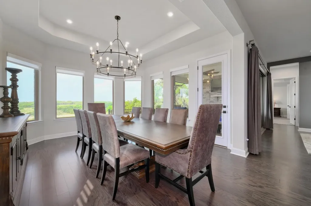 621 Altea Drive Leander TX 78641