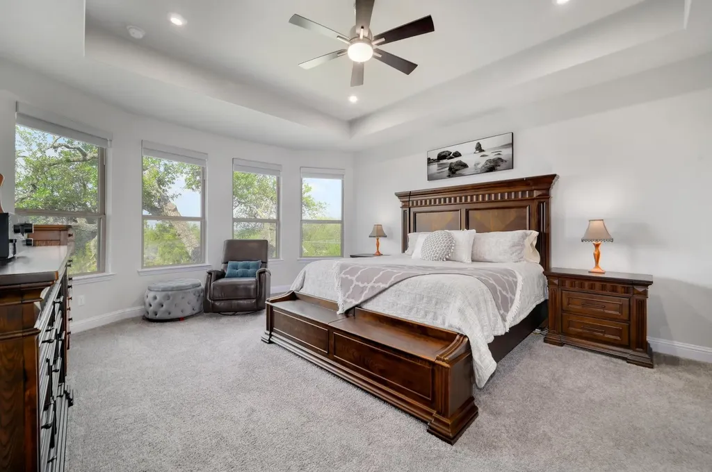 621 Altea Drive Leander TX 78641