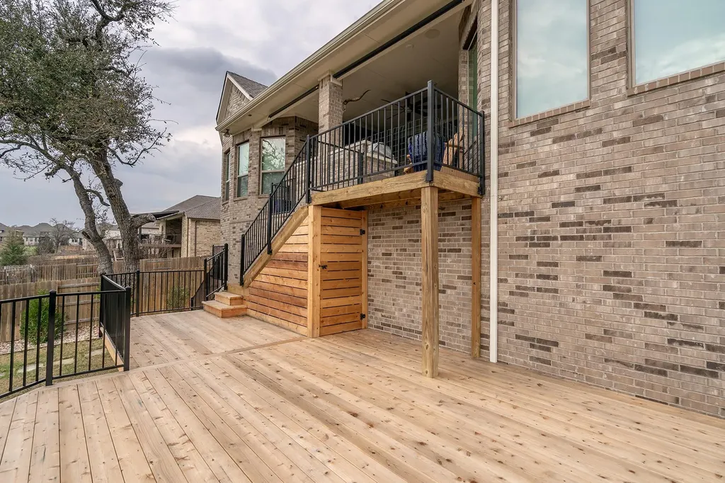 621 Altea Drive Leander TX 78641
