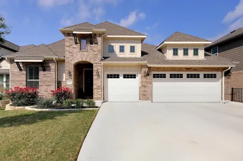 621 Altea Drive Leander TX 78641