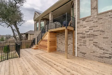 621 Altea Drive Leander TX 78641