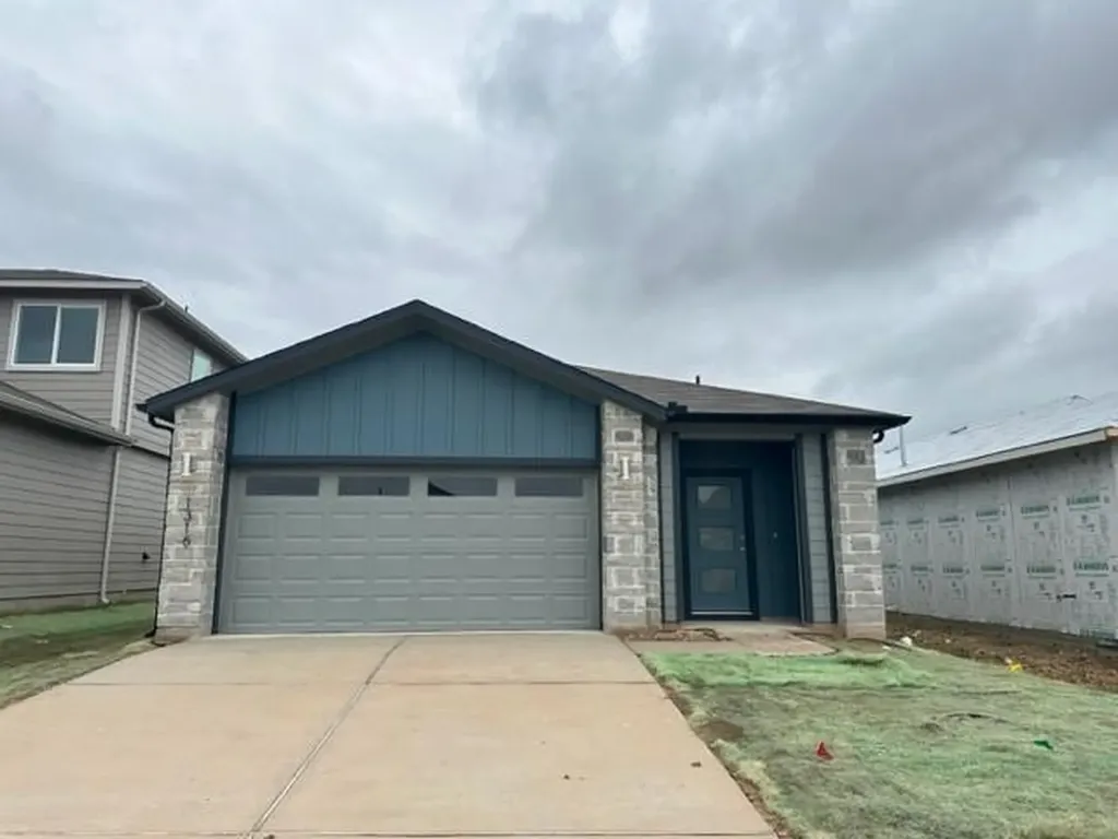 1316 Plymouth Road San Marcos TX 78666