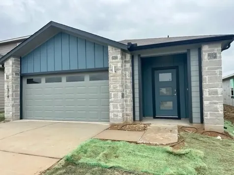 1316 Plymouth Road San Marcos TX 78666
