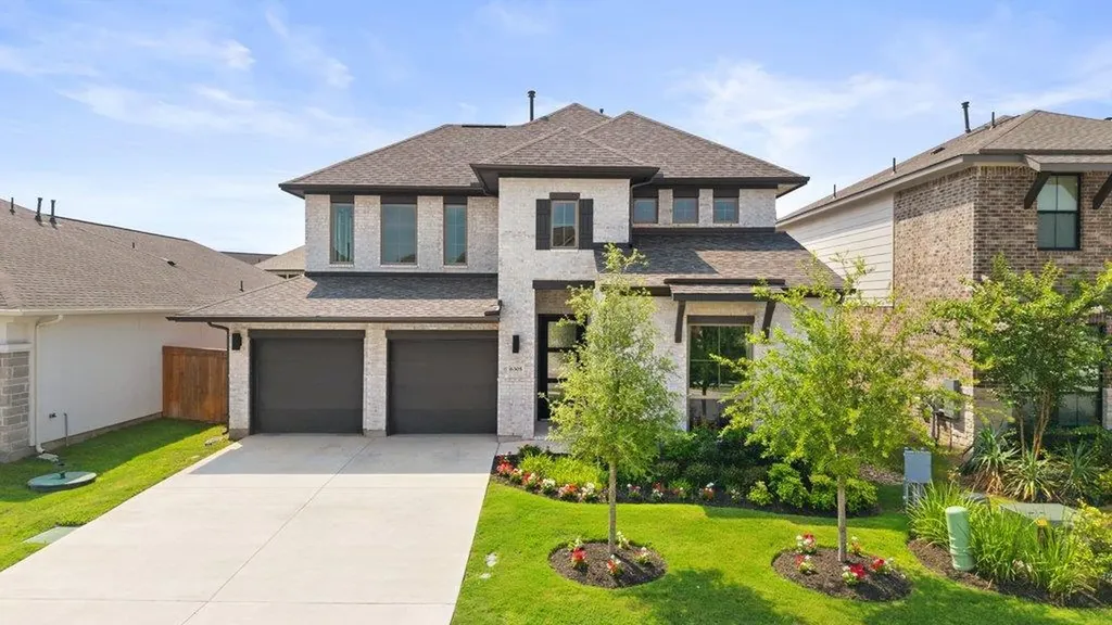 6305 Wavell Place Austin TX 78738