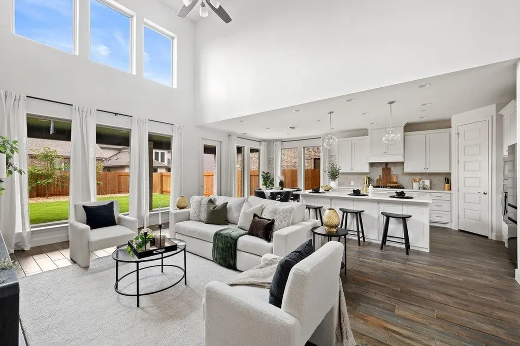6305 Wavell Place Austin TX 78738