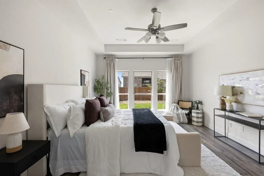 6305 Wavell Place Austin TX 78738