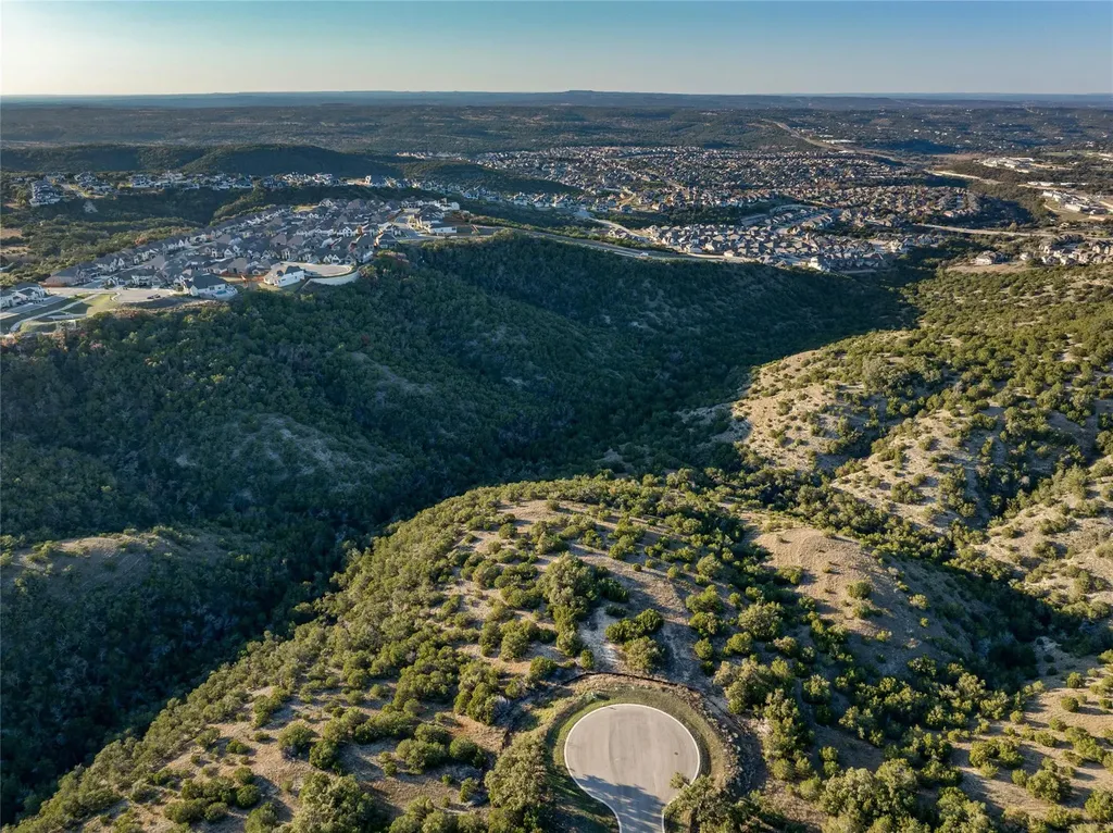 17401 Auburn Vista Cove Austin TX 78738
