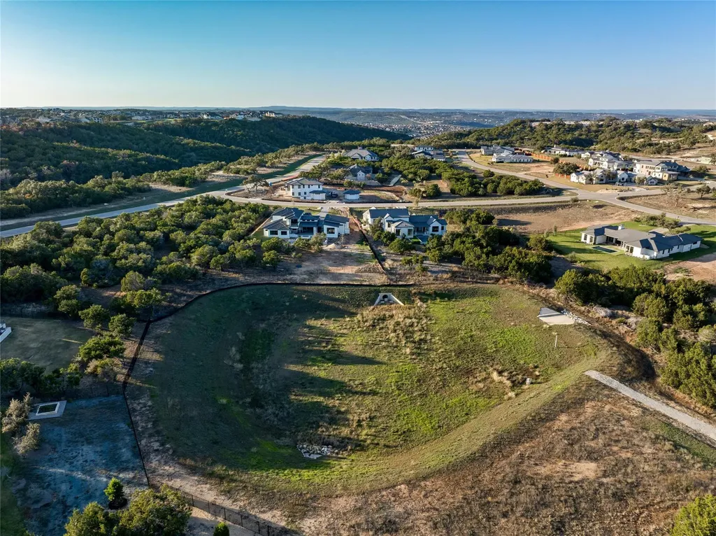 17401 Auburn Vista Cove Austin TX 78738