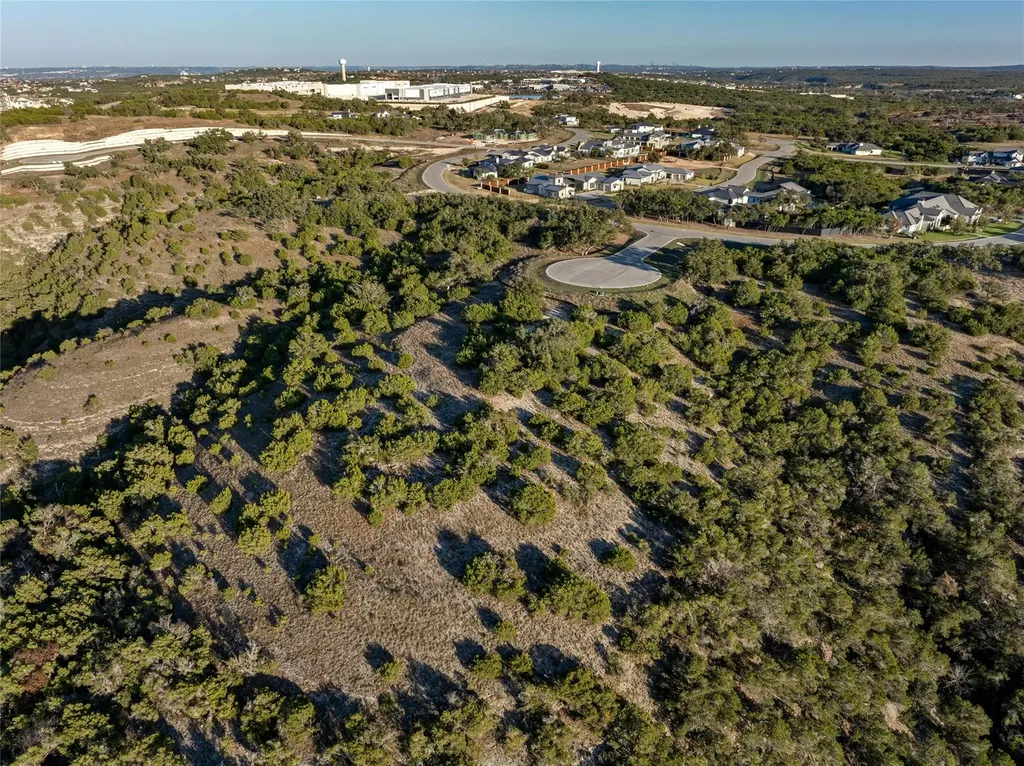 17401 Auburn Vista Cove Austin TX 78738