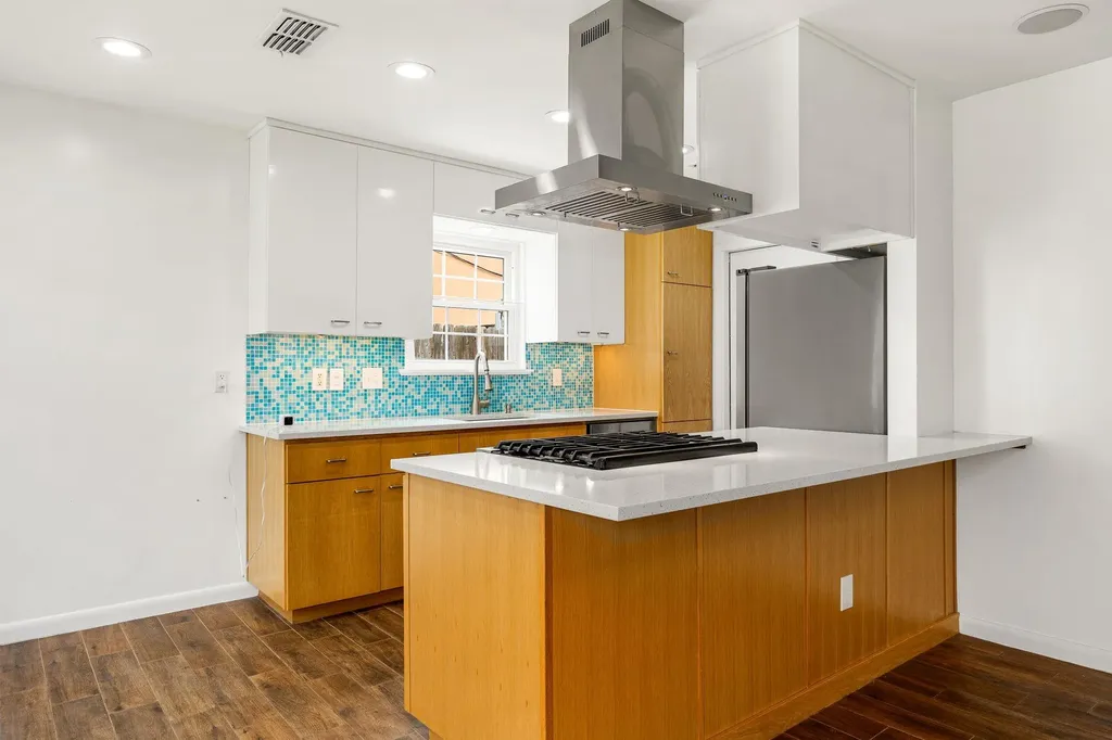 7802 Elderberry Drive Austin TX 78745