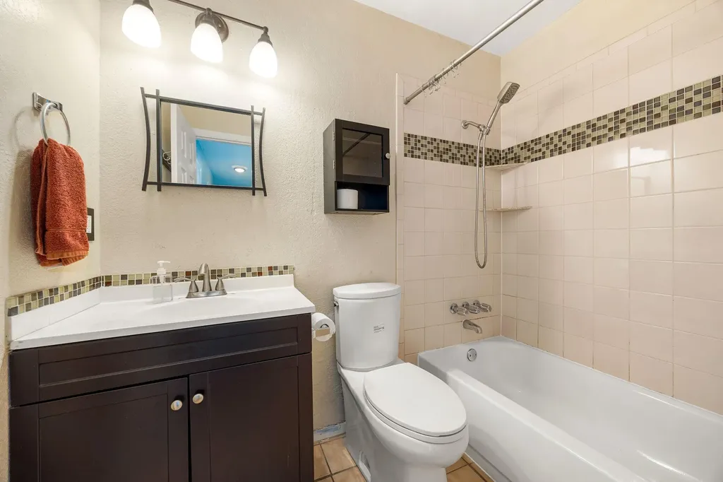 7802 Elderberry Drive Austin TX 78745