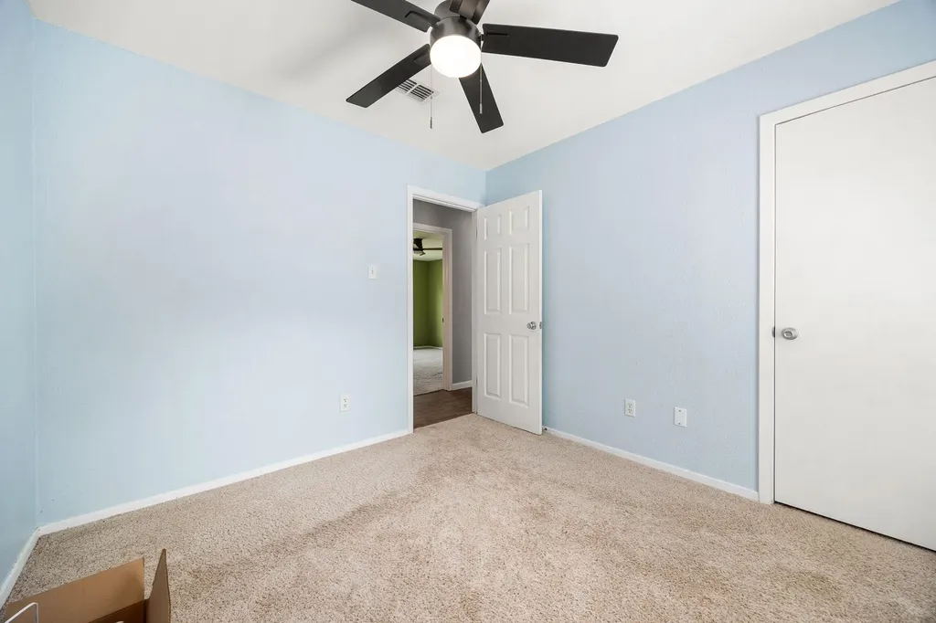 7802 Elderberry Drive Austin TX 78745