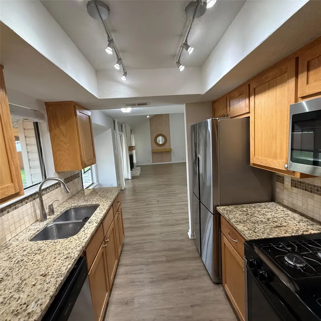 1500 Wroxton Way Round Rock TX 78664