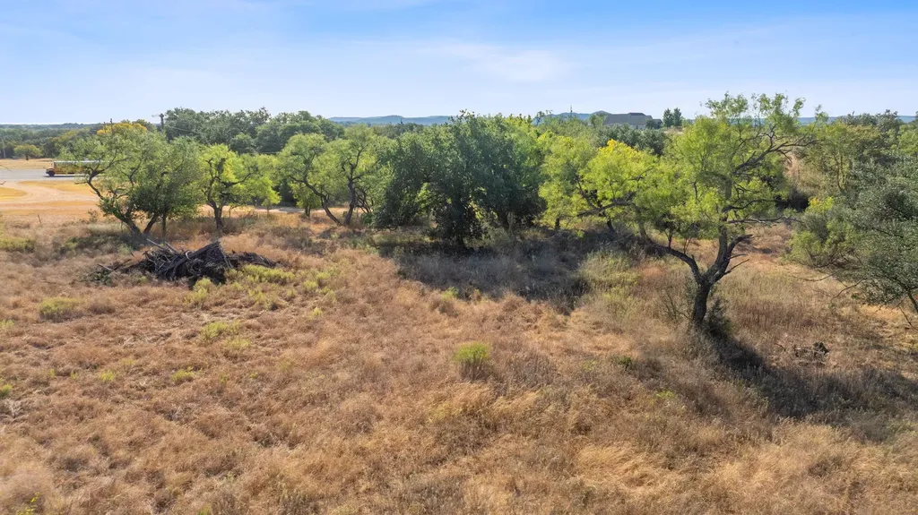 Tbd Village Lane Llano TX 78643