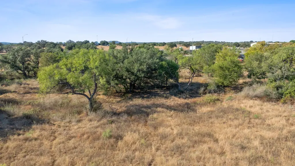 Tbd Village Lane Llano TX 78643