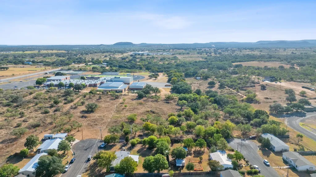 Tbd Village Lane Llano TX 78643