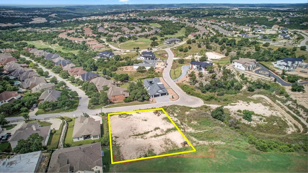 2001 Mesita Way Leander TX 78641