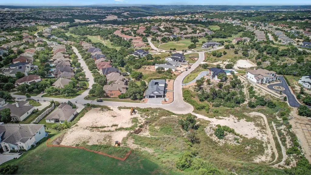 2001 Mesita Way Leander TX 78641