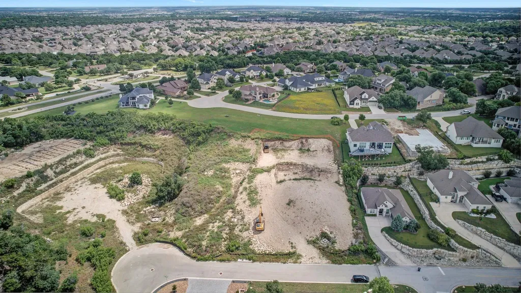 2001 Mesita Way Leander TX 78641