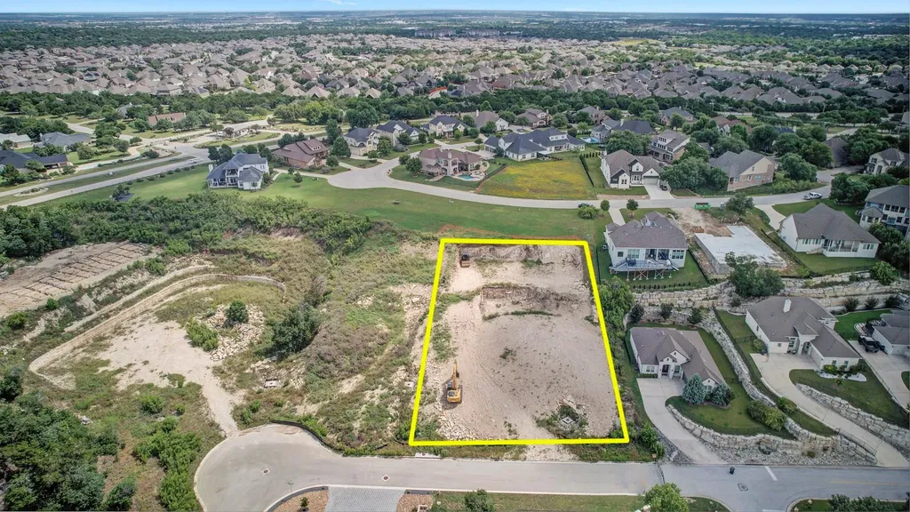 2001 Mesita Way Leander TX 78641