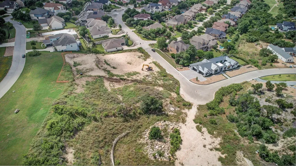 2001 Mesita Way Leander TX 78641