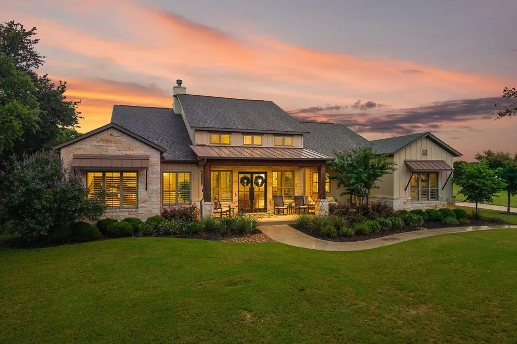 113 Idle Spur Liberty Hill TX 78642