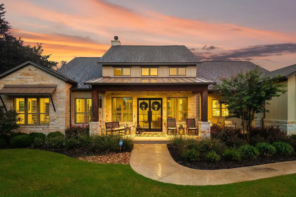 113 Idle Spur Liberty Hill TX 78642