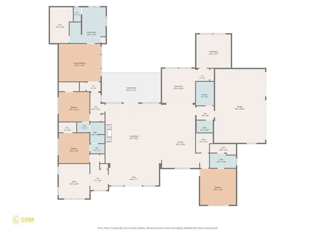 113 Idle Spur Liberty Hill TX 78642