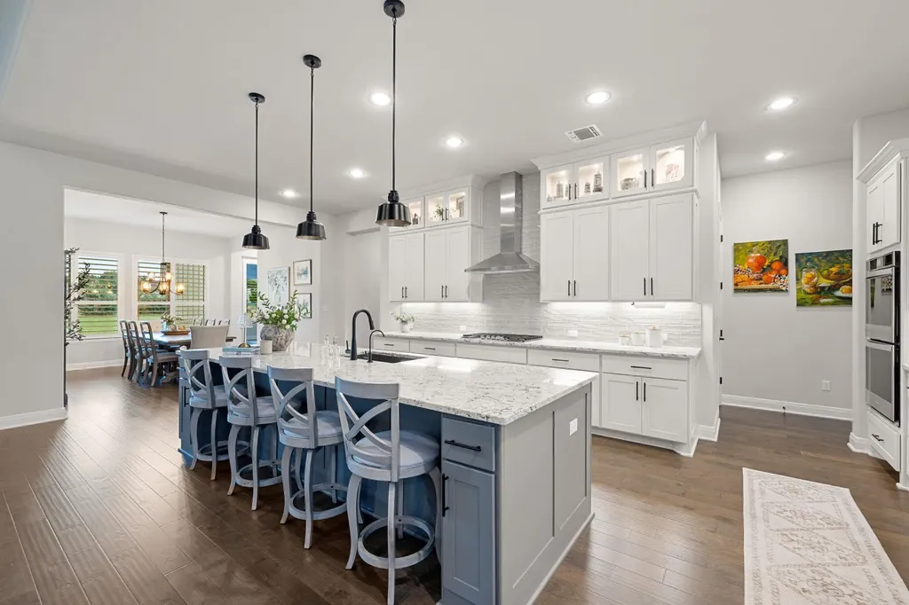 113 Idle Spur Liberty Hill TX 78642