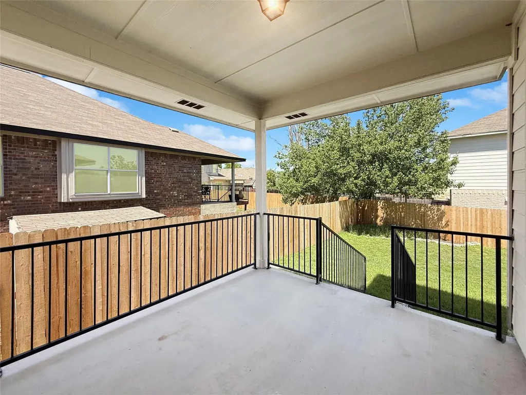 14813 Slingshot Road Austin TX 78717