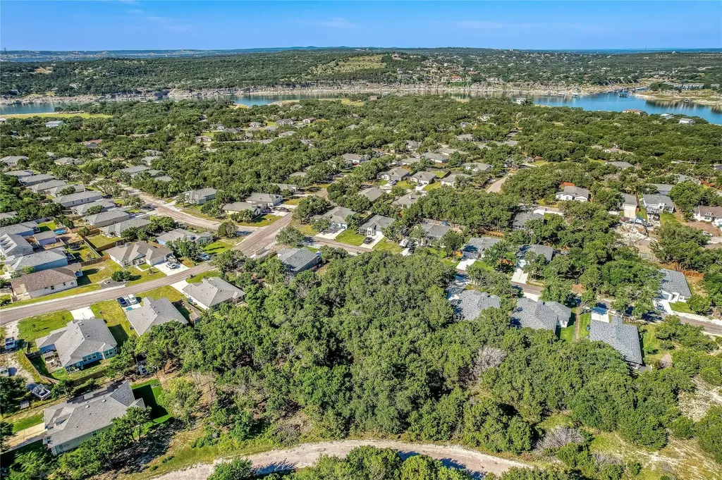 21707 Oxford Drive Lago Vista TX 78645