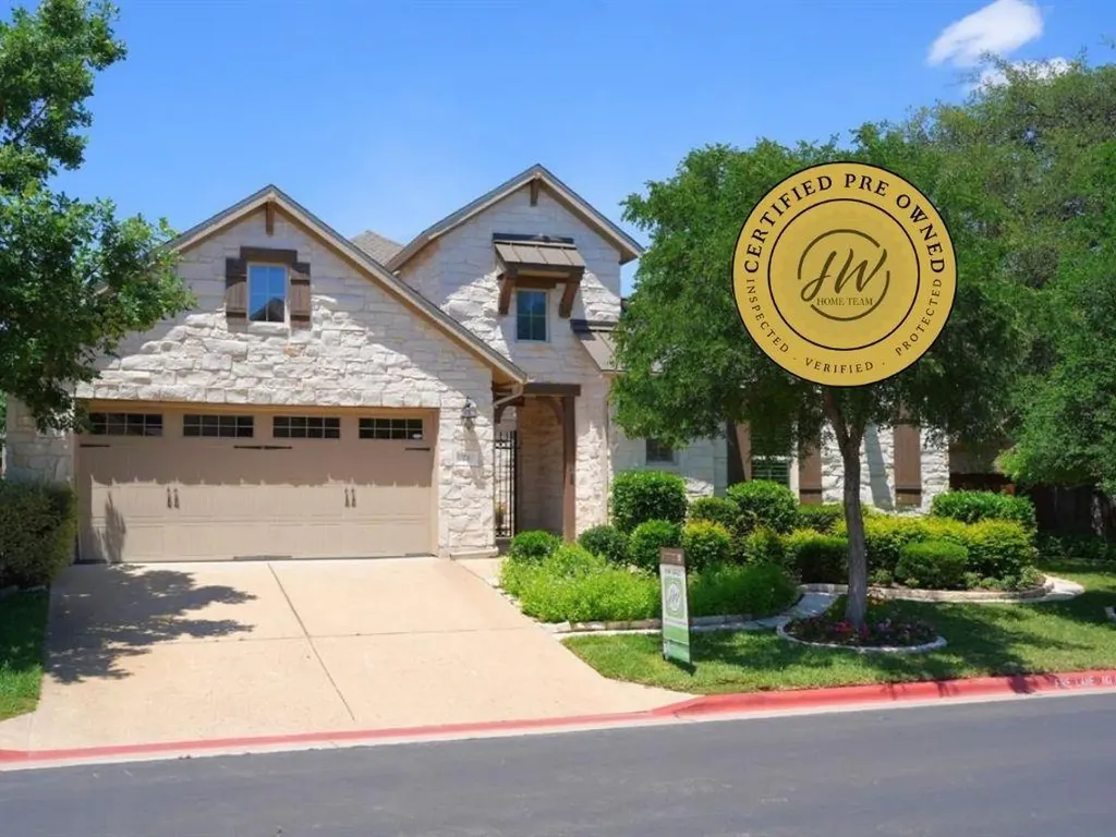14105 Ronald Reagan Boulevard Cedar Park TX 78641