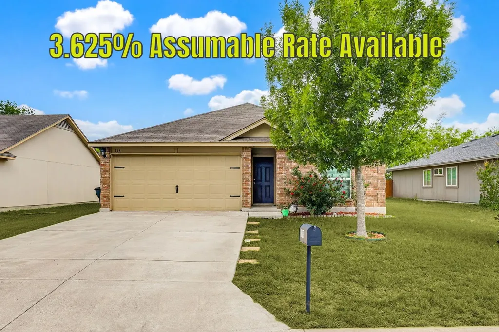 138 Talon Drive Luling TX 78648