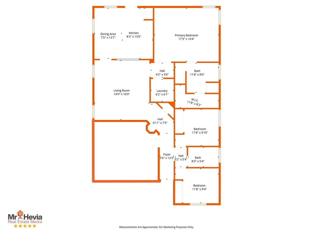 138 Talon Drive Luling TX 78648