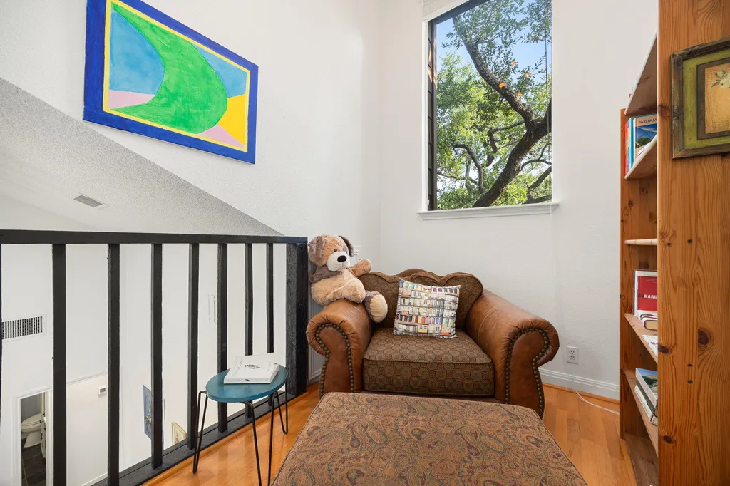 6702 Fireoak Drive Austin TX 78759