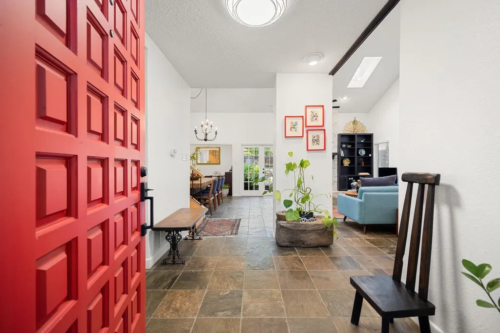 6702 Fireoak Drive Austin TX 78759