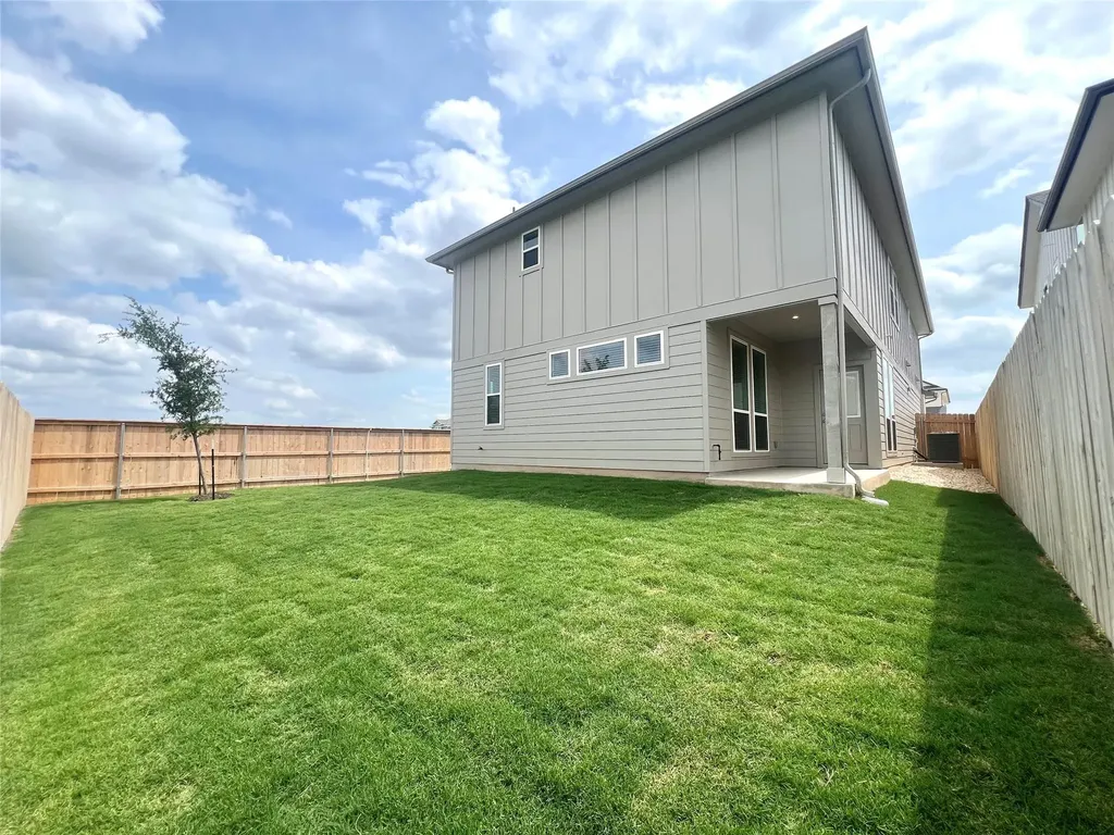 310 Young Street Buda TX 78610