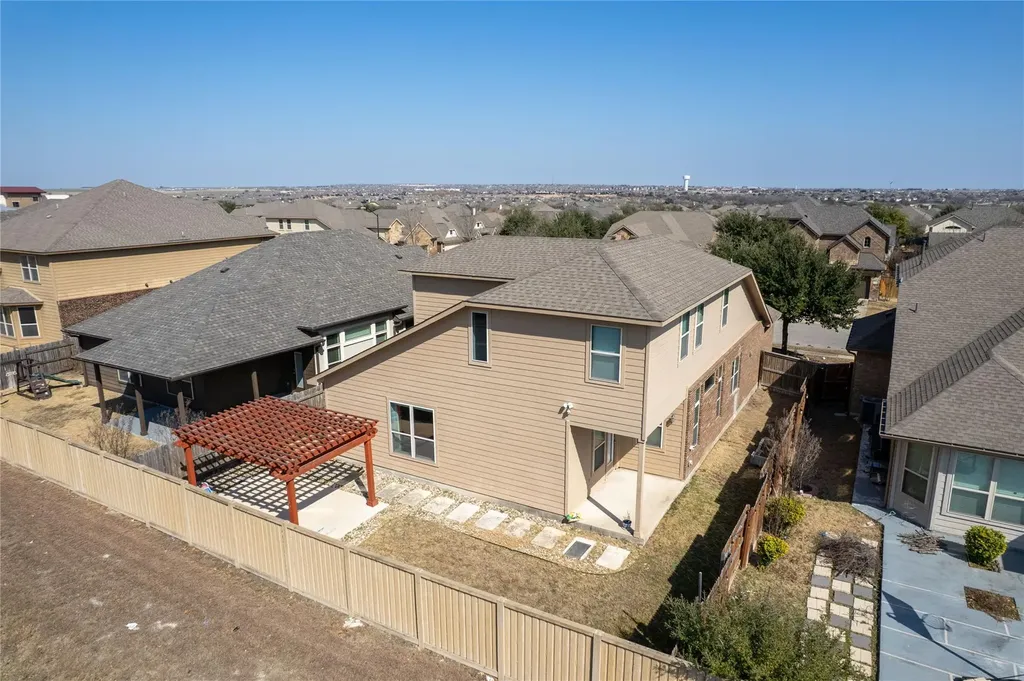 2777 Santa Ana Lane Round Rock TX 78665