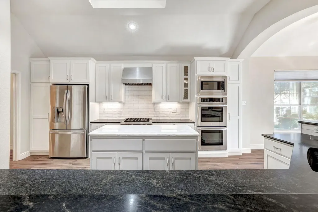301 Rim Rock Drive Georgetown TX 78628