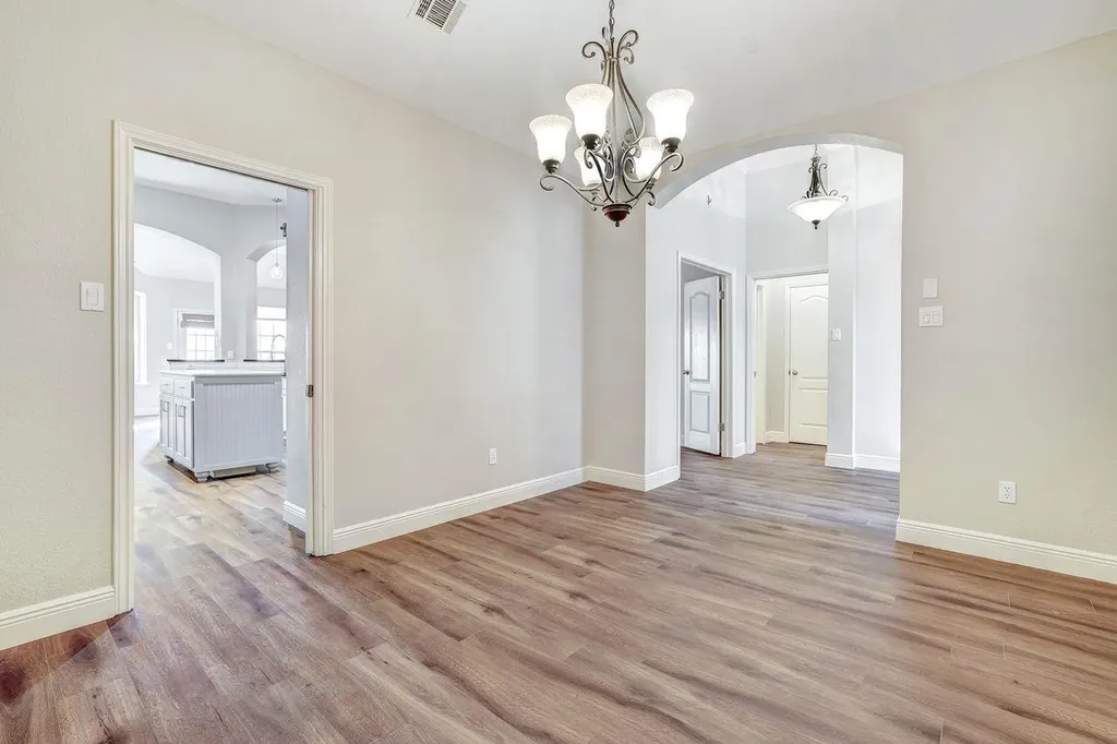 301 Rim Rock Drive Georgetown TX 78628